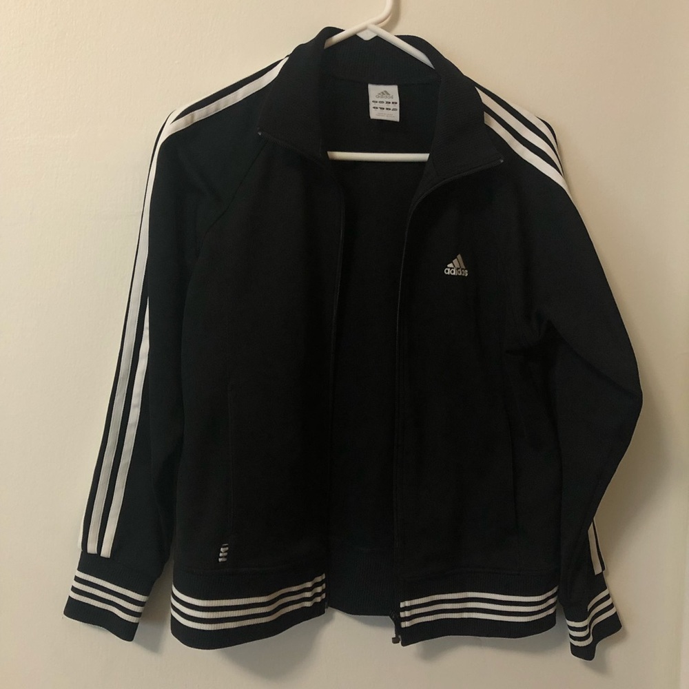 Adidas wear
